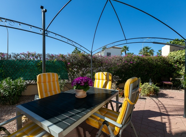 Resale - Apartment - Playa Flamenca - jumilla