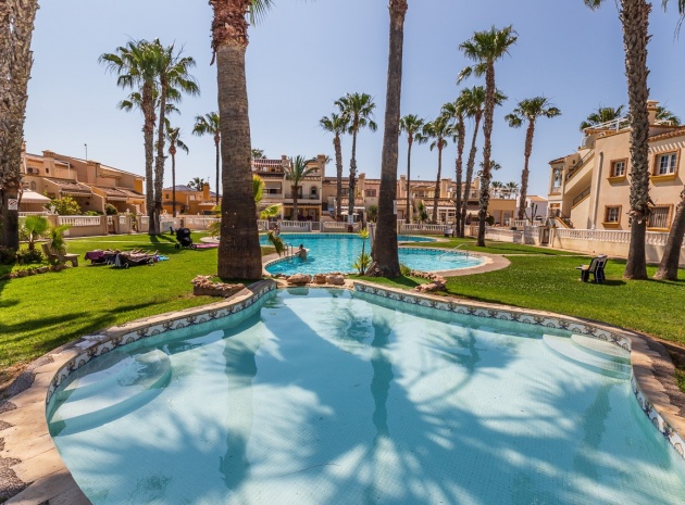 Resale - Apartment - Playa Flamenca - jumilla