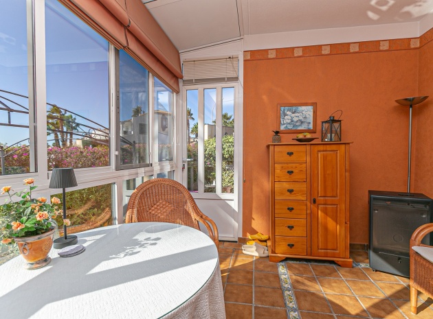 Resale - Apartment - Playa Flamenca - jumilla