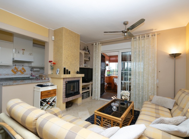 Resale - Apartment - Playa Flamenca - jumilla