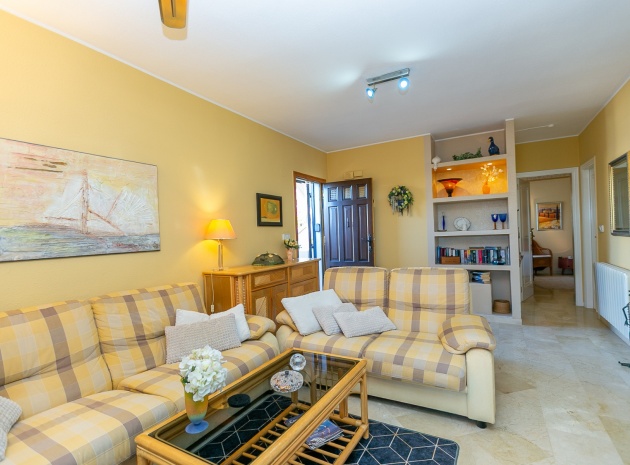 Resale - Apartment - Playa Flamenca - jumilla