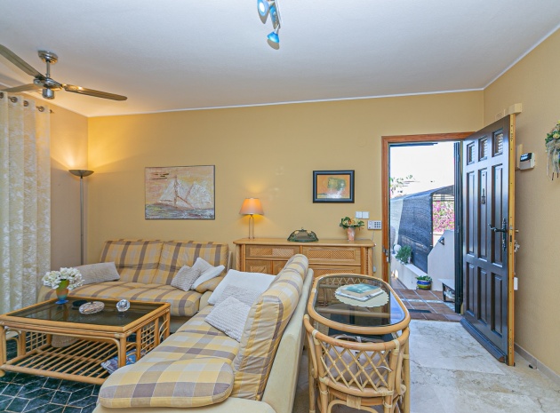 Resale - Apartment - Playa Flamenca - jumilla