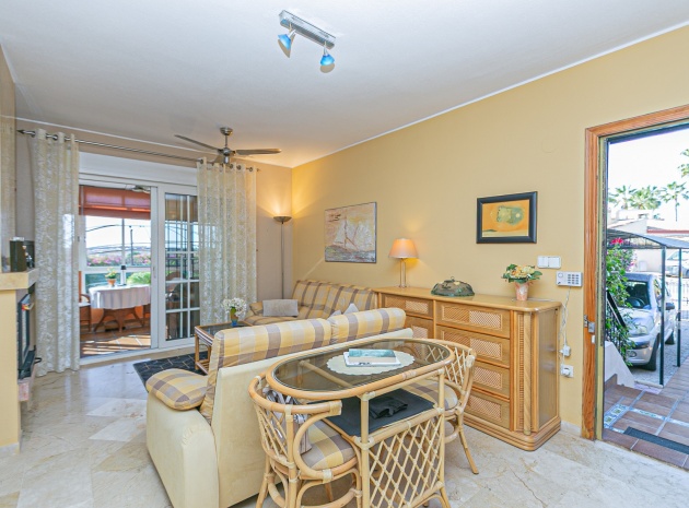 Resale - Apartment - Playa Flamenca - jumilla