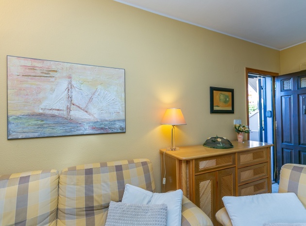 Resale - Apartment - Playa Flamenca - jumilla