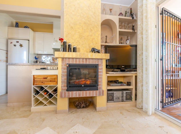 Resale - Apartment - Playa Flamenca - jumilla