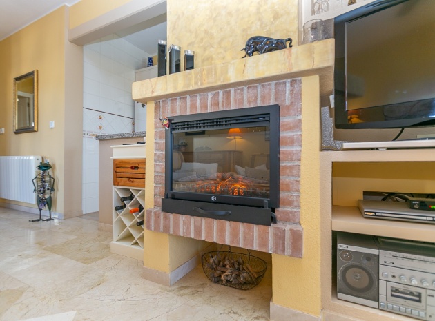 Resale - Apartment - Playa Flamenca - jumilla