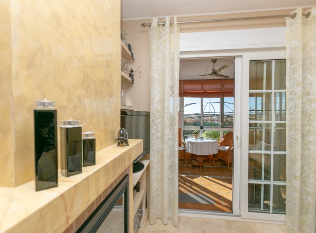 Resale - Apartment - Playa Flamenca - jumilla