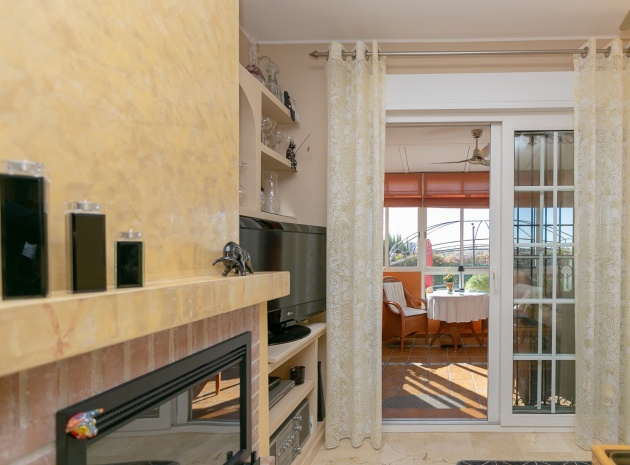 Resale - Apartment - Playa Flamenca - jumilla