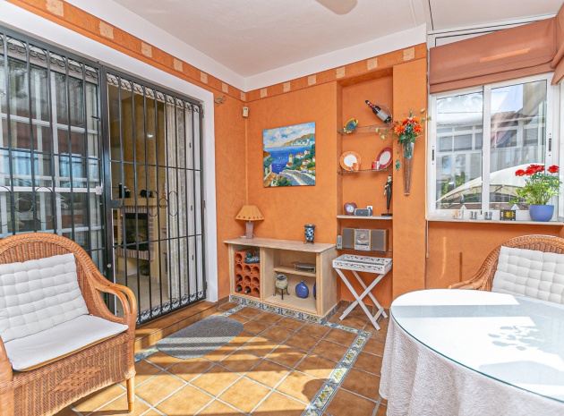 Resale - Apartment - Playa Flamenca - jumilla