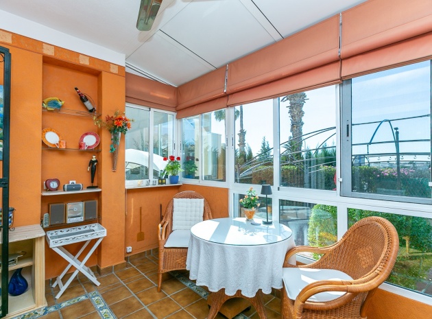 Resale - Apartment - Playa Flamenca - jumilla