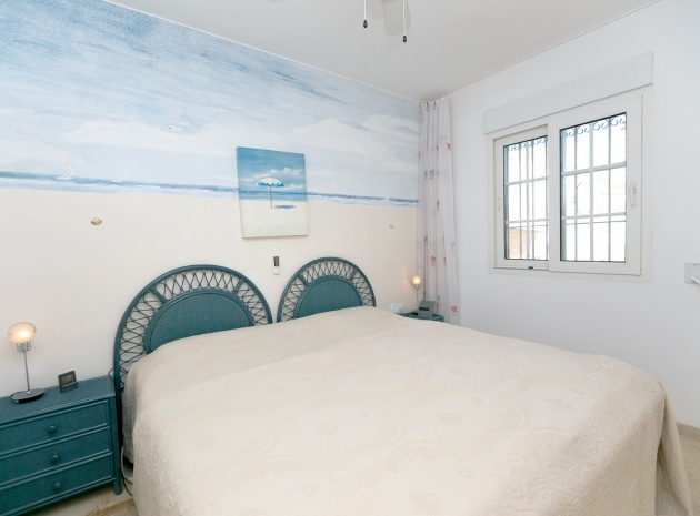 Resale - Apartment - Playa Flamenca - jumilla