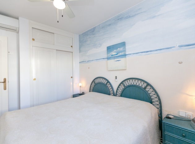 Resale - Apartment - Playa Flamenca - jumilla