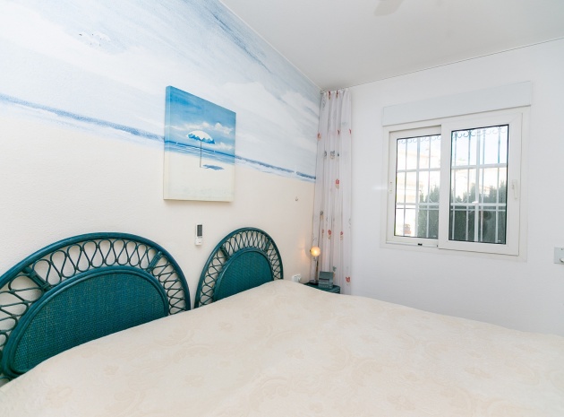 Resale - Apartment - Playa Flamenca - jumilla