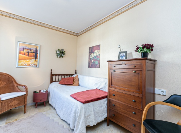 Resale - Apartment - Playa Flamenca - jumilla