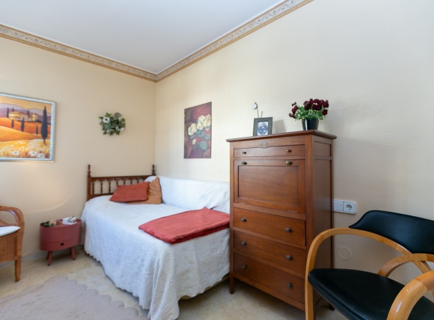 Resale - Apartment - Playa Flamenca - jumilla