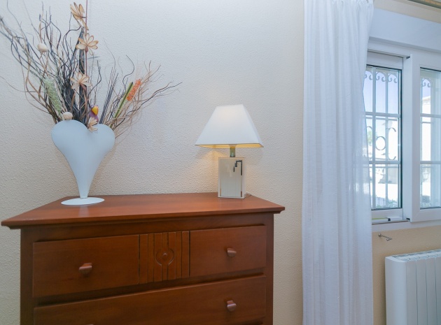 Resale - Apartment - Playa Flamenca - jumilla