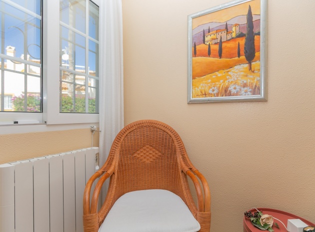 Resale - Apartment - Playa Flamenca - jumilla