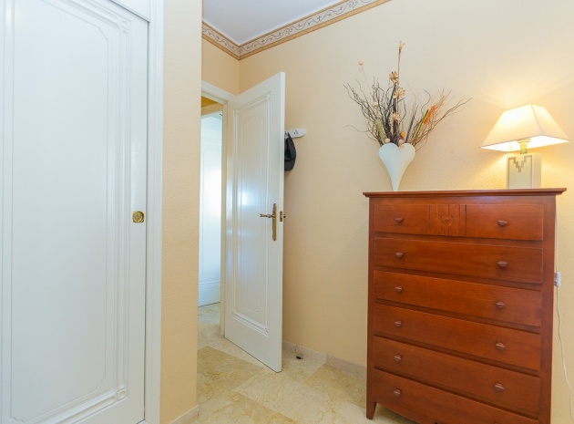 Resale - Apartment - Playa Flamenca - jumilla