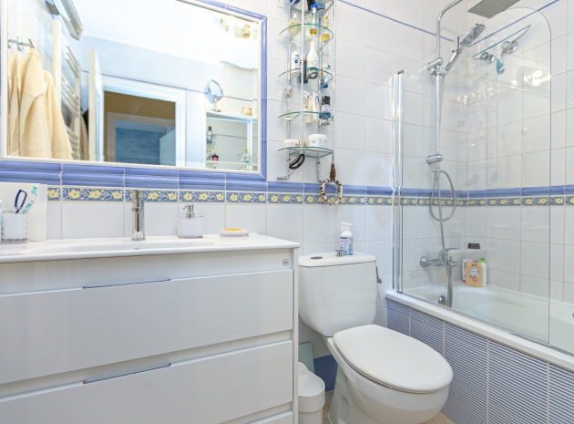 Resale - Apartment - Playa Flamenca - jumilla