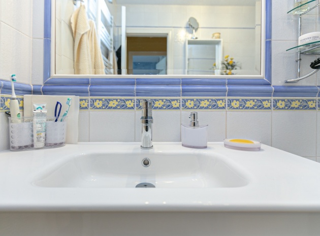 Resale - Apartment - Playa Flamenca - jumilla