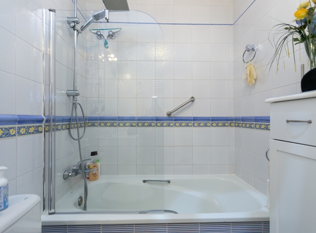 Resale - Apartment - Playa Flamenca - jumilla