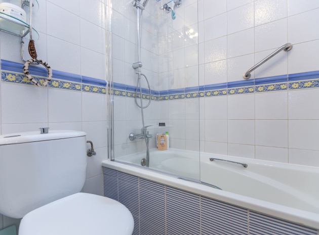 Resale - Apartment - Playa Flamenca - jumilla