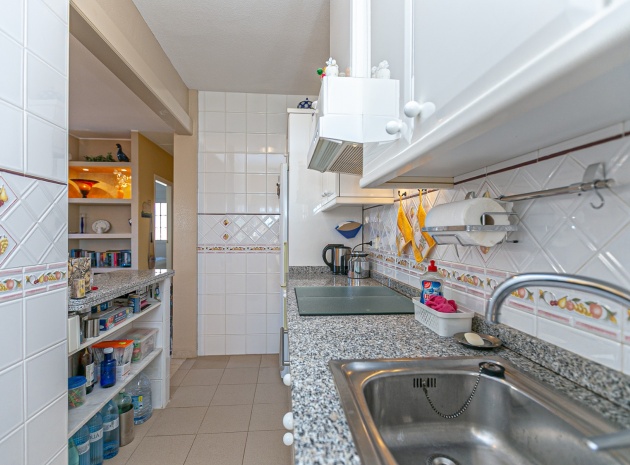 Resale - Apartment - Playa Flamenca - jumilla