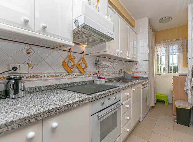 Resale - Apartment - Playa Flamenca - jumilla