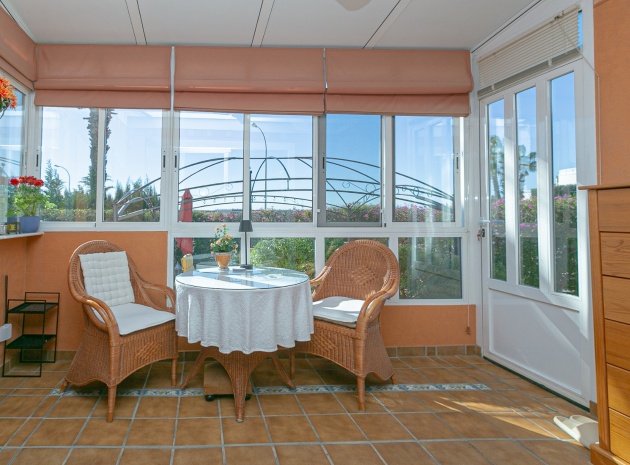 Resale - Apartment - Playa Flamenca - jumilla