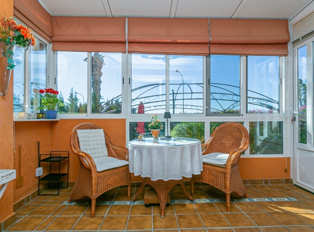 Resale - Apartment - Playa Flamenca - jumilla