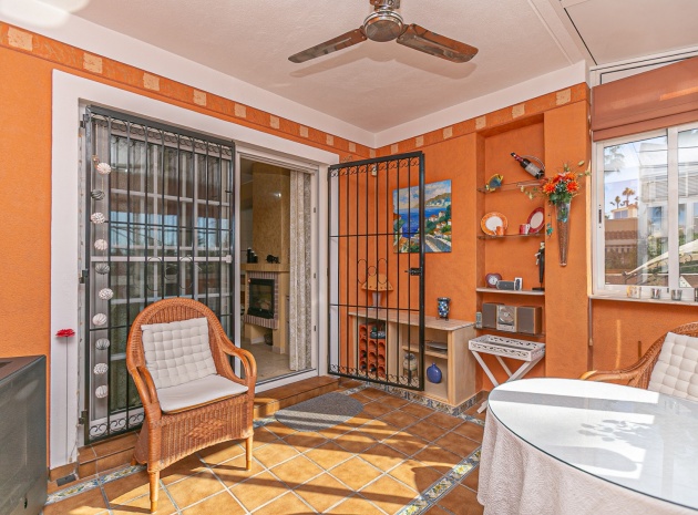 Resale - Apartment - Playa Flamenca - jumilla