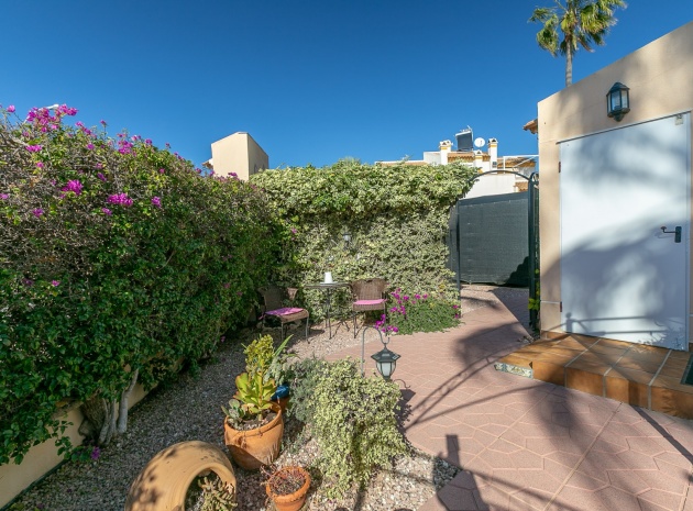 Resale - Apartment - Playa Flamenca - jumilla