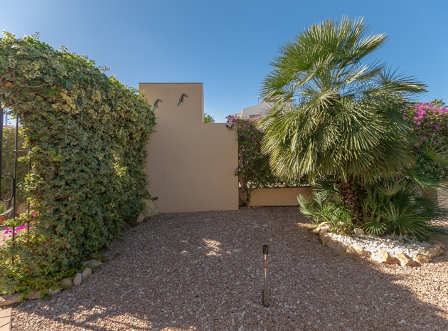 Resale - Apartment - Playa Flamenca - jumilla