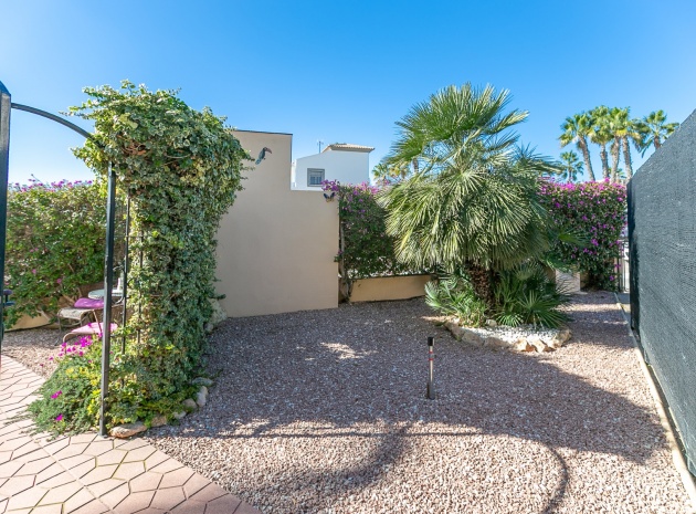 Resale - Apartment - Playa Flamenca - jumilla