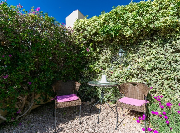 Resale - Apartment - Playa Flamenca - jumilla