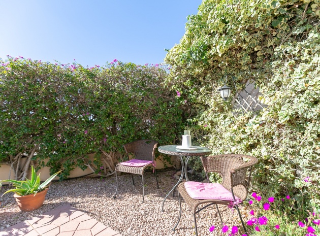 Resale - Apartment - Playa Flamenca - jumilla