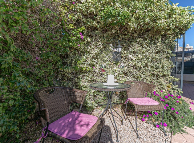 Resale - Apartment - Playa Flamenca - jumilla