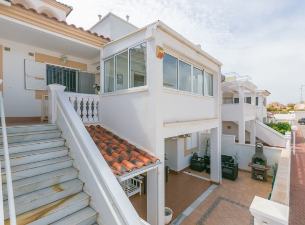 Resale - Apartment - Playa Flamenca - zeniamar