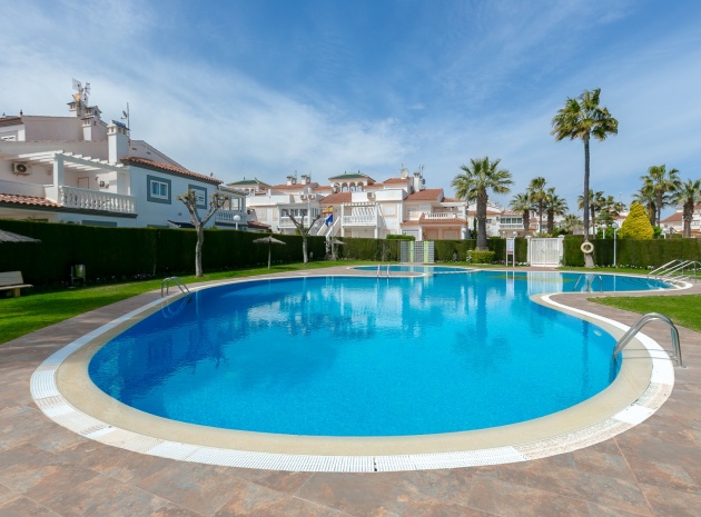 Resale - Apartment - Playa Flamenca - zeniamar