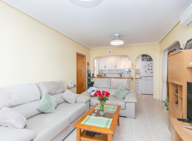 Resale - Apartment - Playa Flamenca - zeniamar