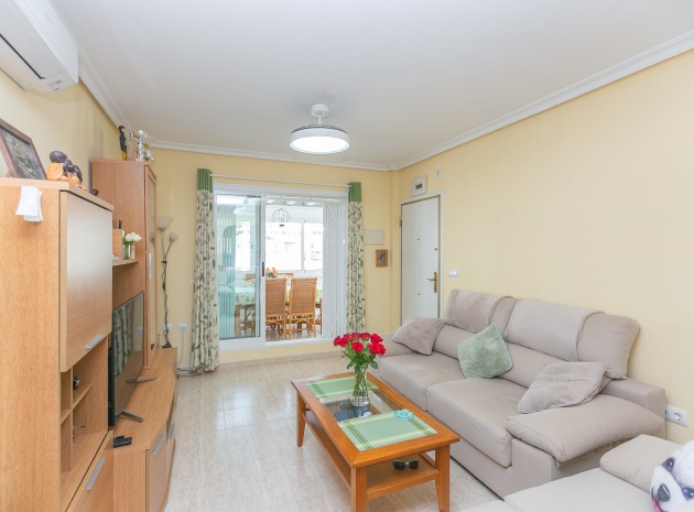 Resale - Apartment - Playa Flamenca - zeniamar