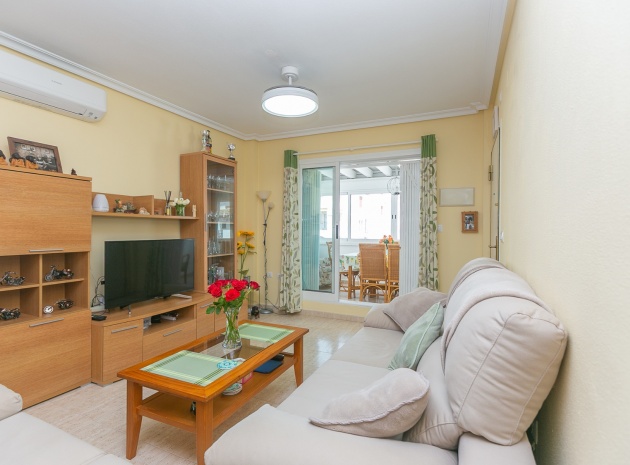 Resale - Apartment - Playa Flamenca - zeniamar