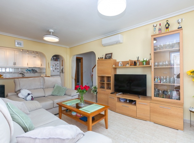 Resale - Apartment - Playa Flamenca - zeniamar
