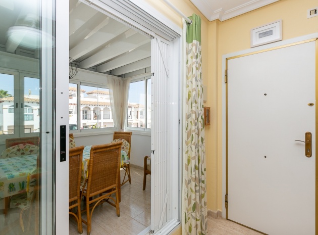 Resale - Apartment - Playa Flamenca - zeniamar