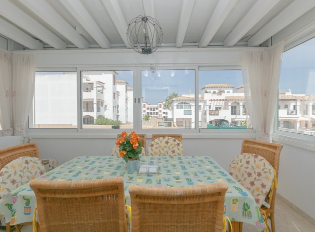 Resale - Apartment - Playa Flamenca - zeniamar