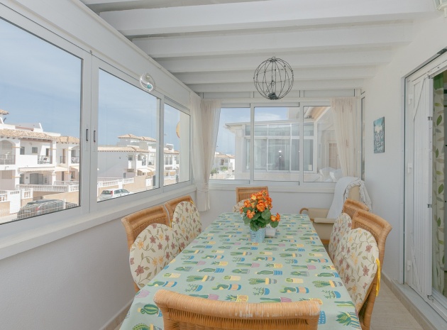 Resale - Apartment - Playa Flamenca - zeniamar