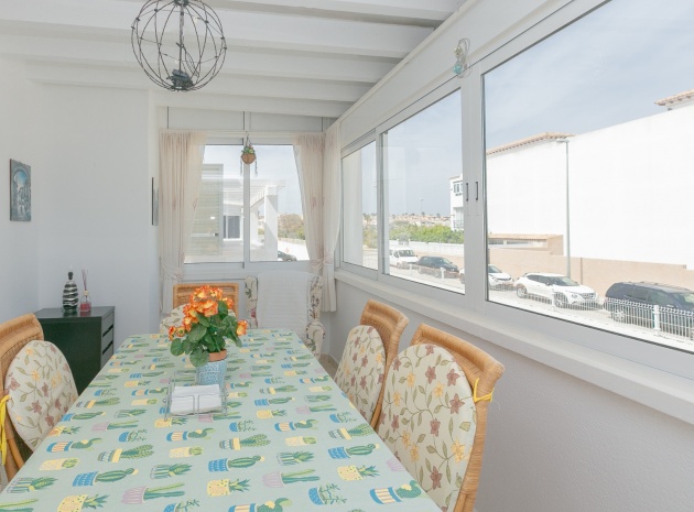 Resale - Apartment - Playa Flamenca - zeniamar