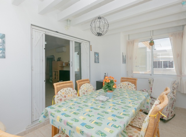 Resale - Apartment - Playa Flamenca - zeniamar