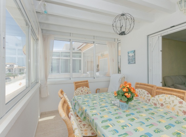 Resale - Apartment - Playa Flamenca - zeniamar