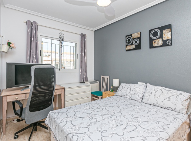 Resale - Apartment - Playa Flamenca - zeniamar